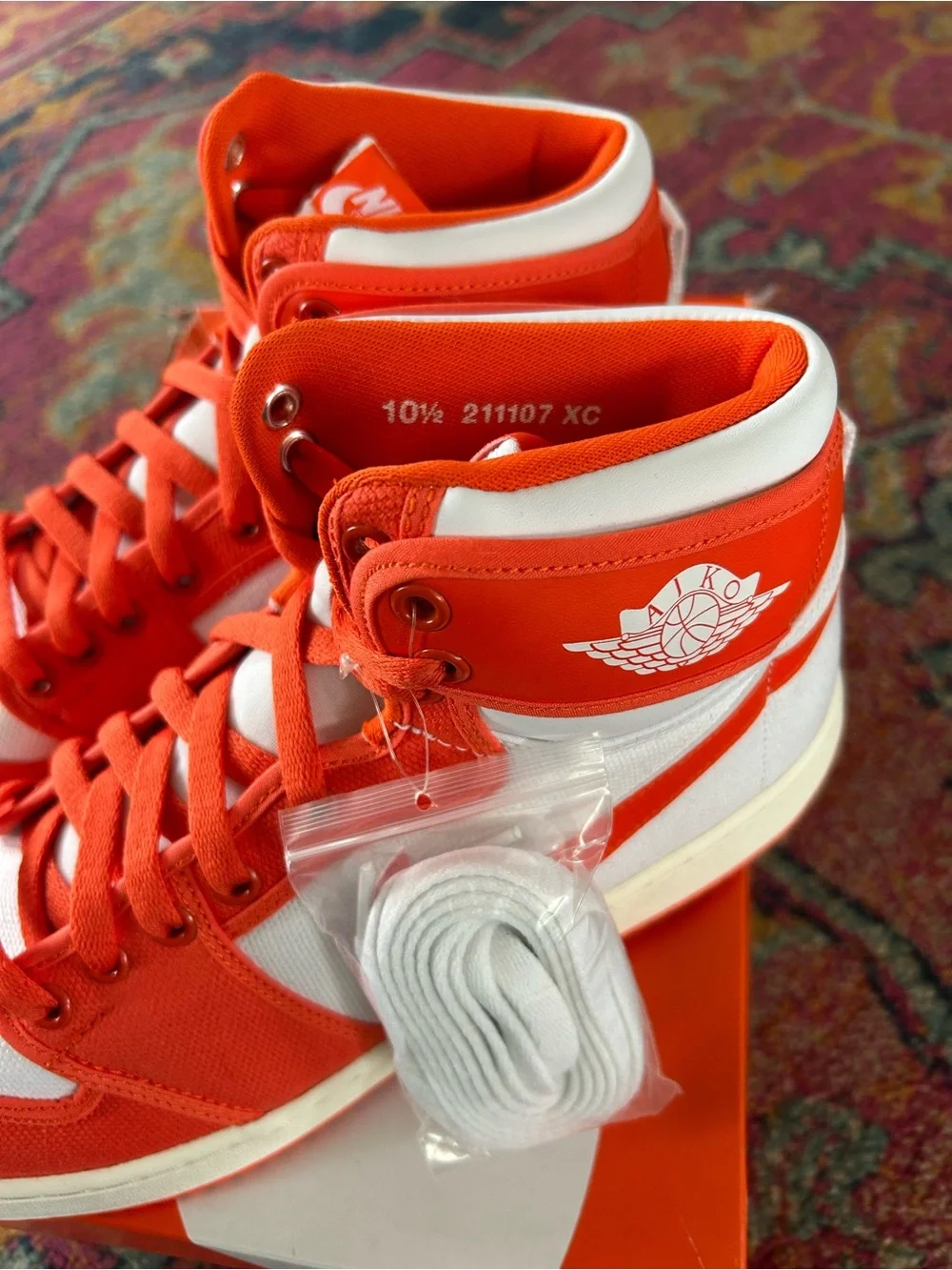 Nike nib men’s